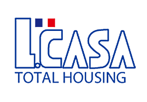 LCASA TOTAL HOUSING